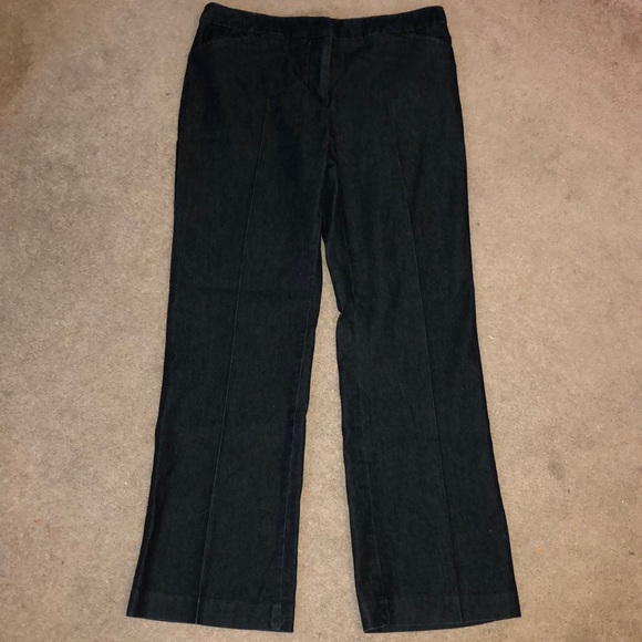 NEW Worthington denim trousers - Picture 6 of 7